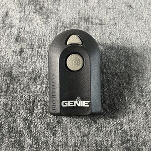 Genie Intellicode ACSCTG type 2 OEM Garage Door Opener Remote Control